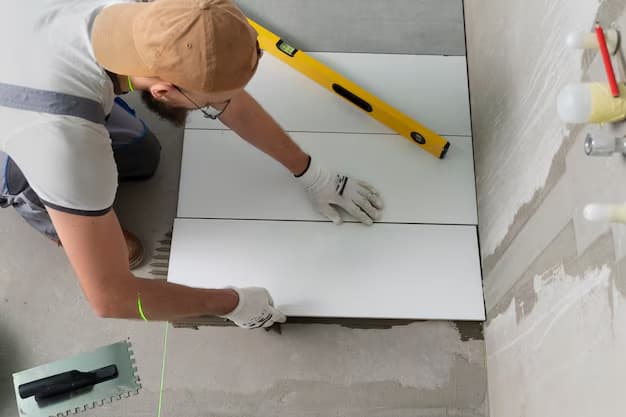 Fornecedor de pisos e revestimentos: como encontrar o melhor parceiro para sua obra