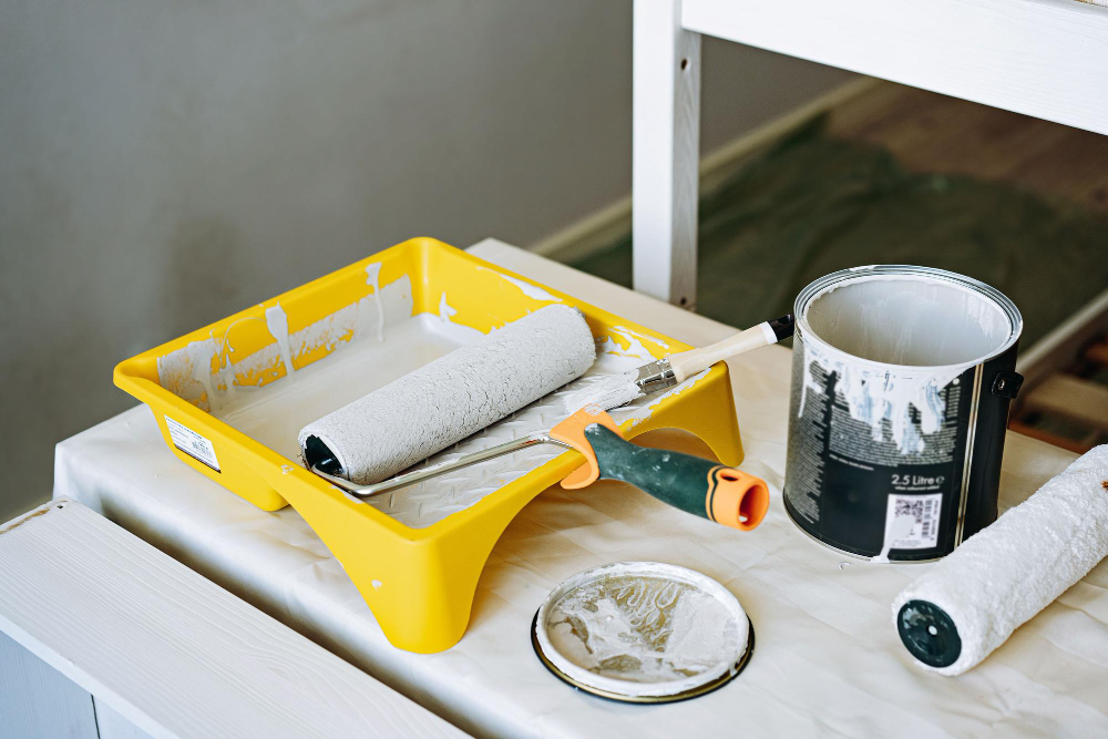 5 acessórios de pintura que você precisa