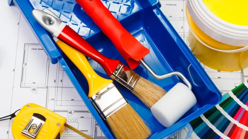 Está à procura de loja de tintas em São Paulo? Conheça a São Thomé!
