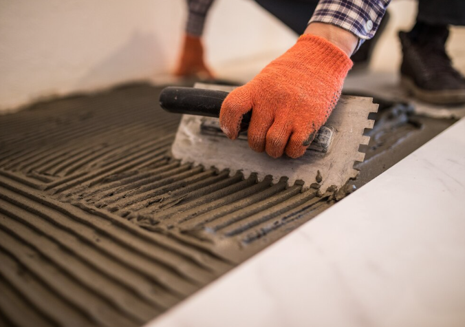 Argamassa para construção: como garantir acabamento perfeitos