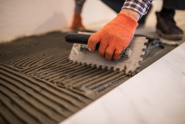 Argamassa para construção: como garantir acabamento perfeitos