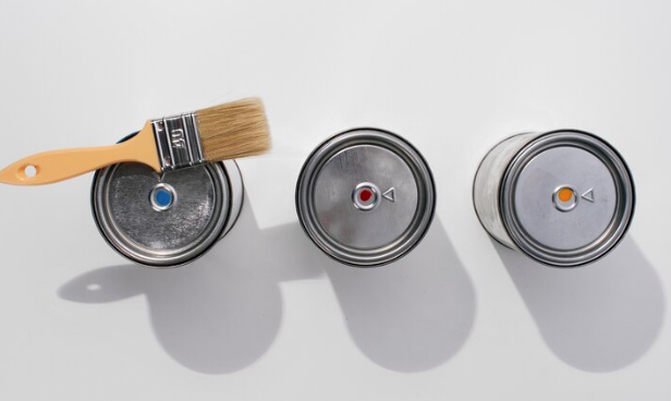 Tinta esmalte para metal: quando e onde comprar essa opção