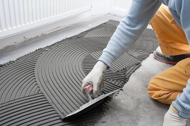 Argamassas para Fixação Duradoura